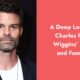 a deep look at charles ray wiggins life and family i1374 445