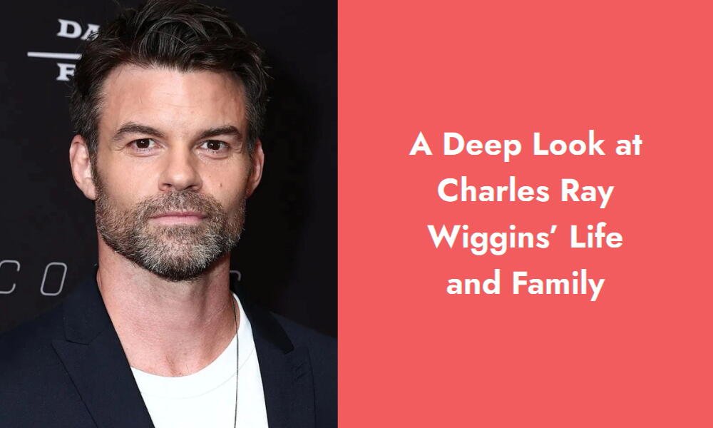 a deep look at charles ray wiggins life and family i1374 445