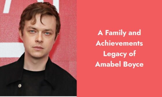 a family and achievements legacy of amabel boyce i1411 408