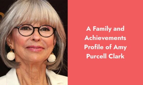 a family and achievements profile of amy purcell clark i1407 412