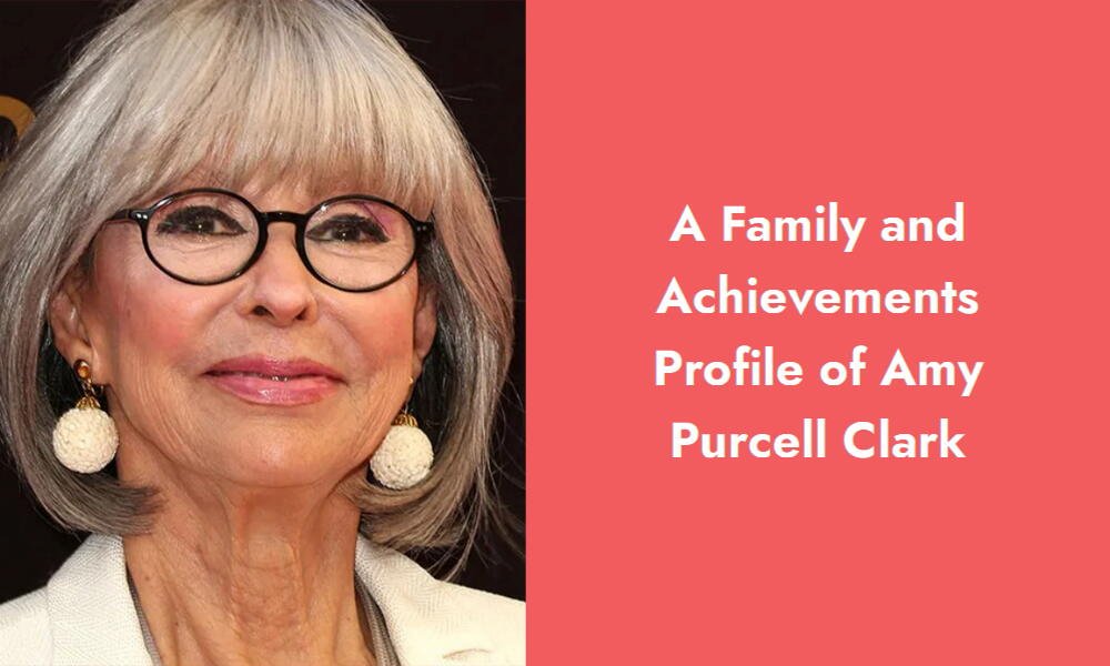 a family and achievements profile of amy purcell clark i1407 412