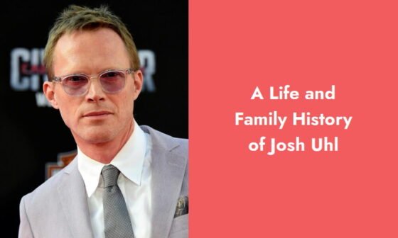 a life and family history of josh uhl i1308 511