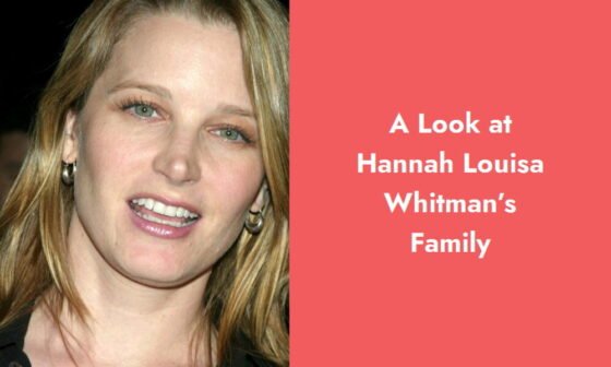 a look at hannah louisa whitman s family i1332 487