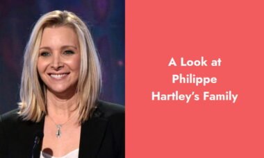 a look at philippe hartley s family i1257 562