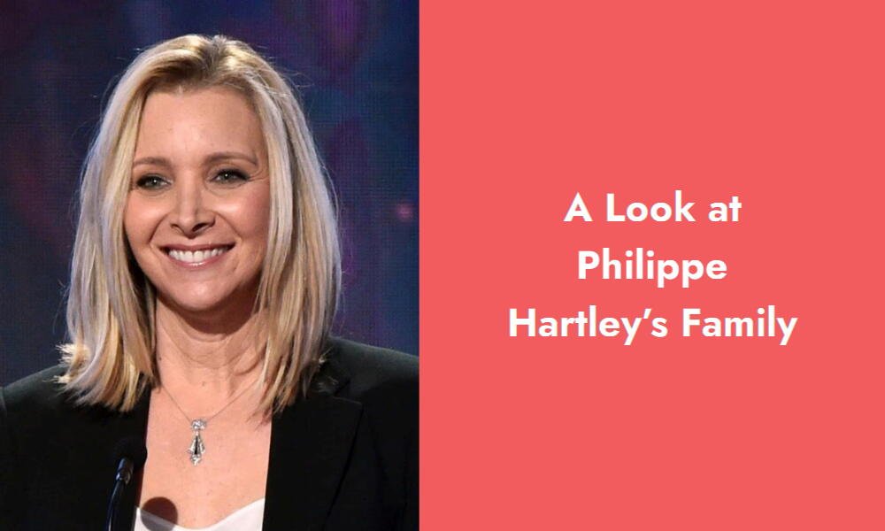 a look at philippe hartley s family i1257 562