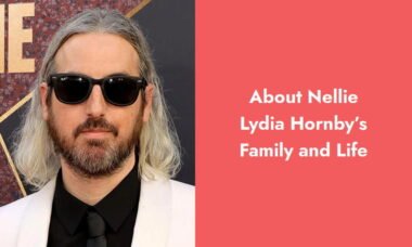 about nellie lydia hornby s family and life i1265 554