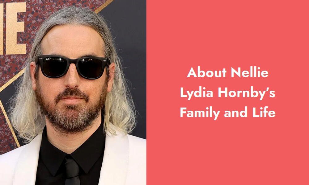 about nellie lydia hornby s family and life i1265 554