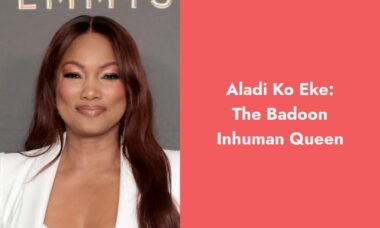 aladi ko eke the badoon inhuman queen i1219 600