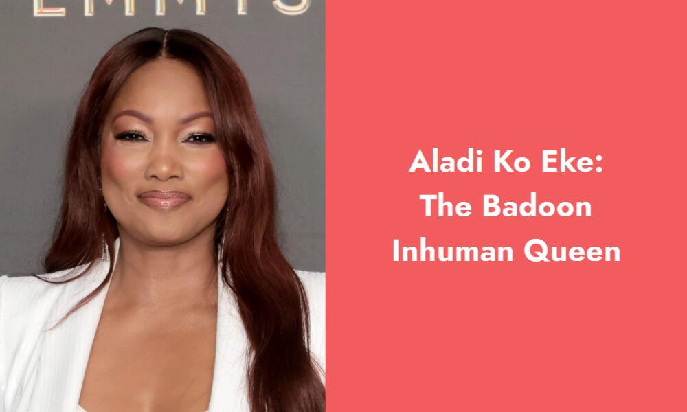 aladi ko eke the badoon inhuman queen i1219 600