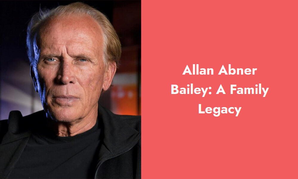 allan abner bailey a family legacy i1413 406