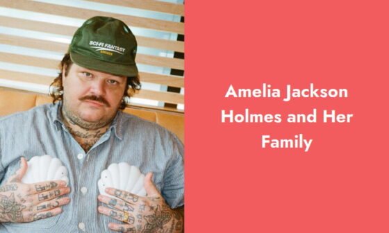 amelia jackson holmes and her family i1408 411