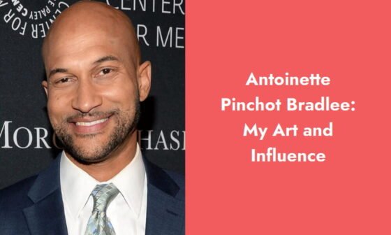 antoinette pinchot bradlee my art and influence i1397 422