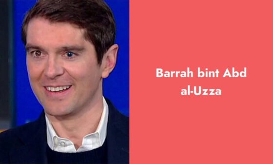 barrah bint abd al uzza i1388 431