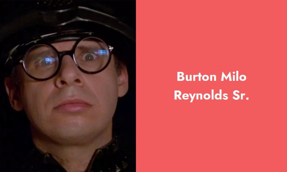 burton milo reynolds sr i1382 437