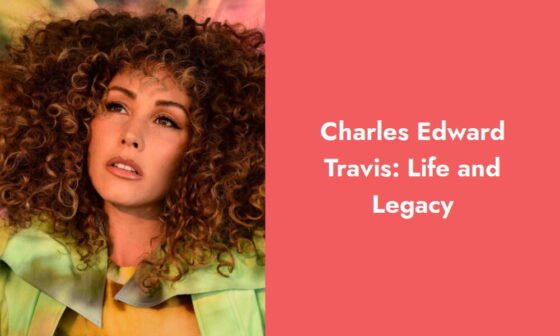 charles edward travis life and legacy i1375 444