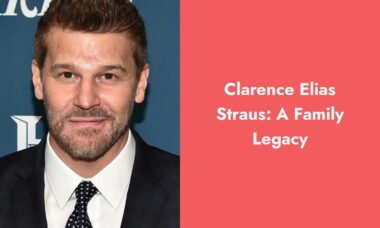 clarence elias straus a family legacy i1369 450