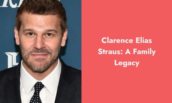 clarence elias straus a family legacy i1369 450