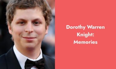 dorothy warren knight memories i1357 462