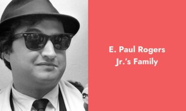 e paul rogers jr s family i1354 465