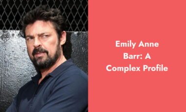 emily anne barr a complex profile i1348 471