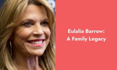 eulalia barrow a family legacy i1345 474