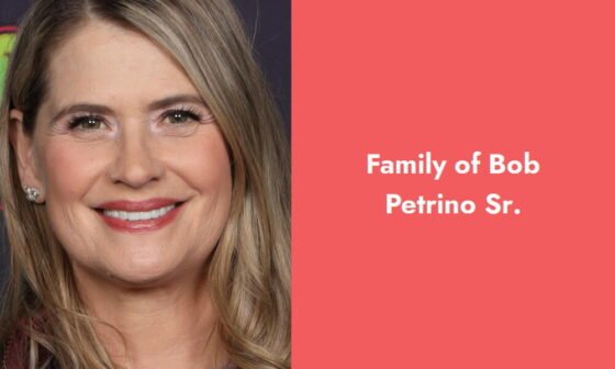 family of bob petrino sr i1385 434