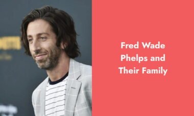 fred wade phelps and their family i1341 478