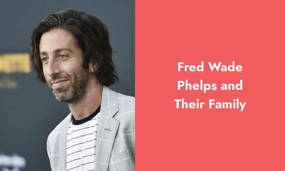 fred wade phelps and their family i1341 478
