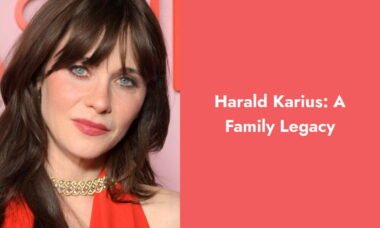 harald karius a family legacy i1331 488