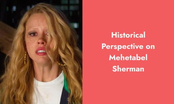 historical perspective on mehetabel sherman i1277 542