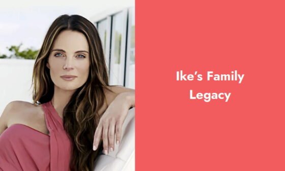 ike s family legacy i1392 427