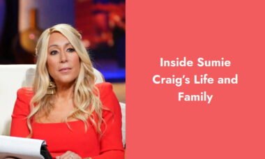 inside sumie craig s life and family i1235 584