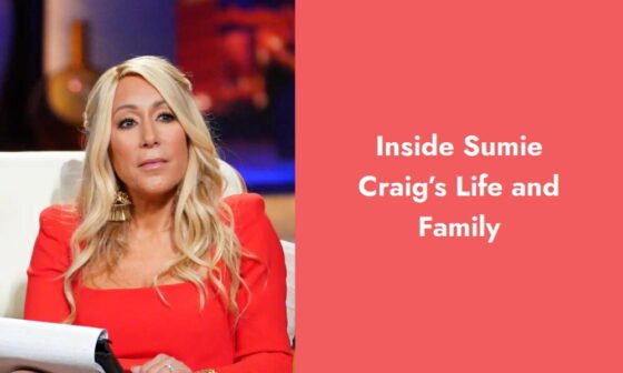 inside sumie craig s life and family i1235 584