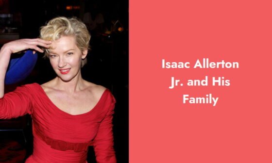 isaac allerton jr and his family i1326 493