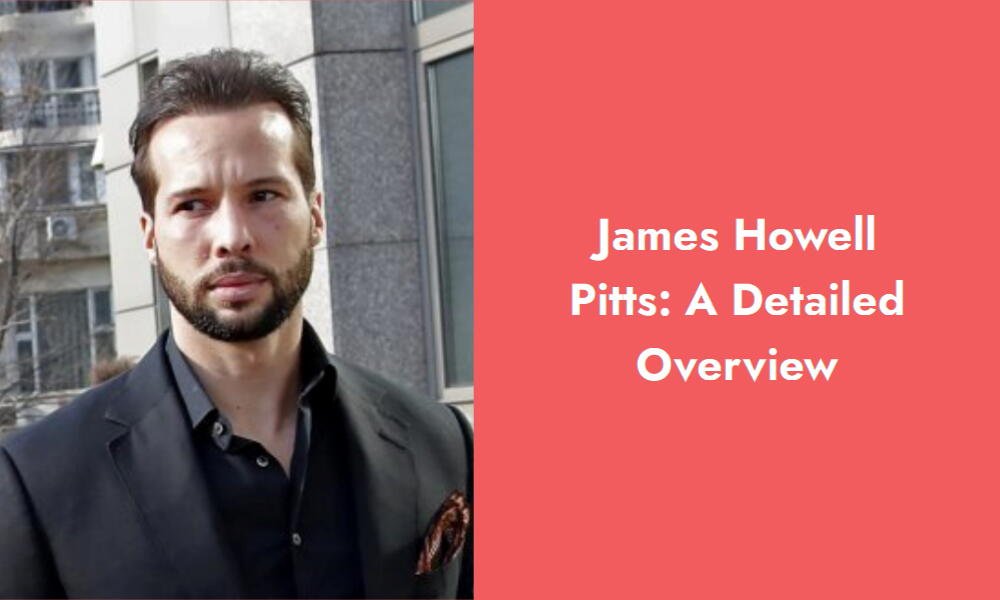 james howell pitts a detailed overview i1319 500