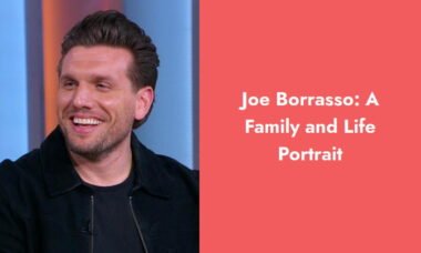 joe borrasso a family and life portrait i1313 506