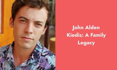 john alden kiedis a family legacy i1312 507