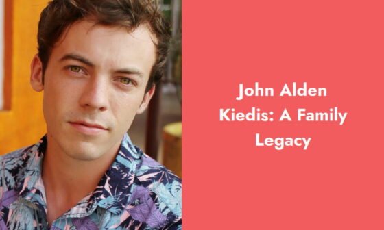 john alden kiedis a family legacy i1312 507