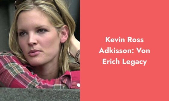 kevin ross adkisson von erich legacy i1300 519