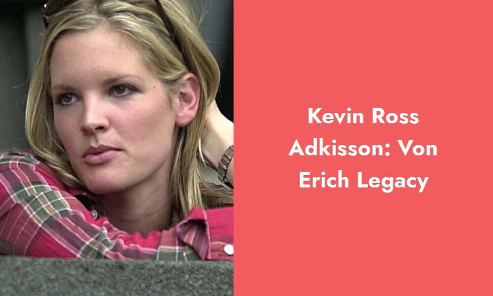 kevin ross adkisson von erich legacy i1300 519