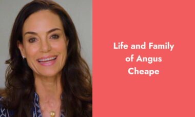 life and family of angus cheape i1403 416