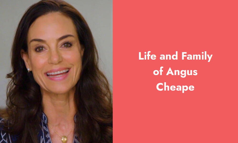 life and family of angus cheape i1403 416