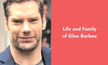 life and family of glen barbee i1336 483