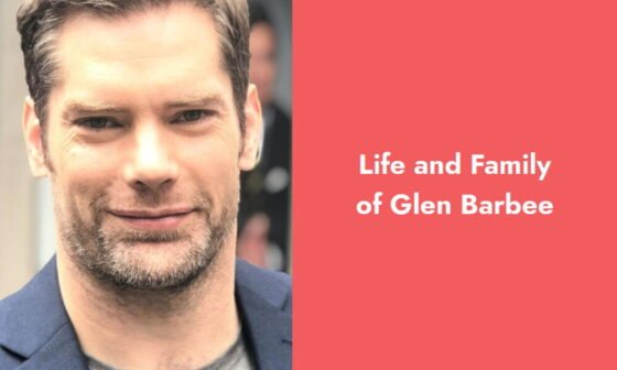life and family of glen barbee i1336 483