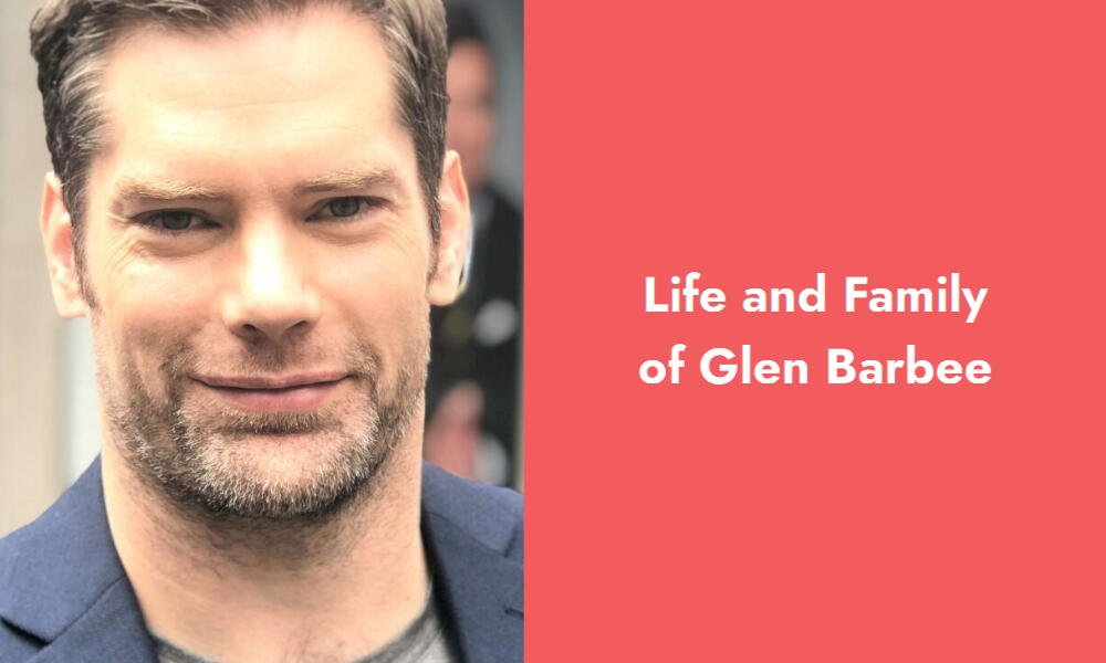 life and family of glen barbee i1336 483