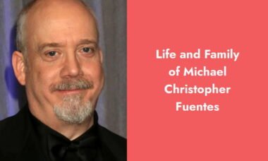 life and family of michael christopher fuentes i1272 547