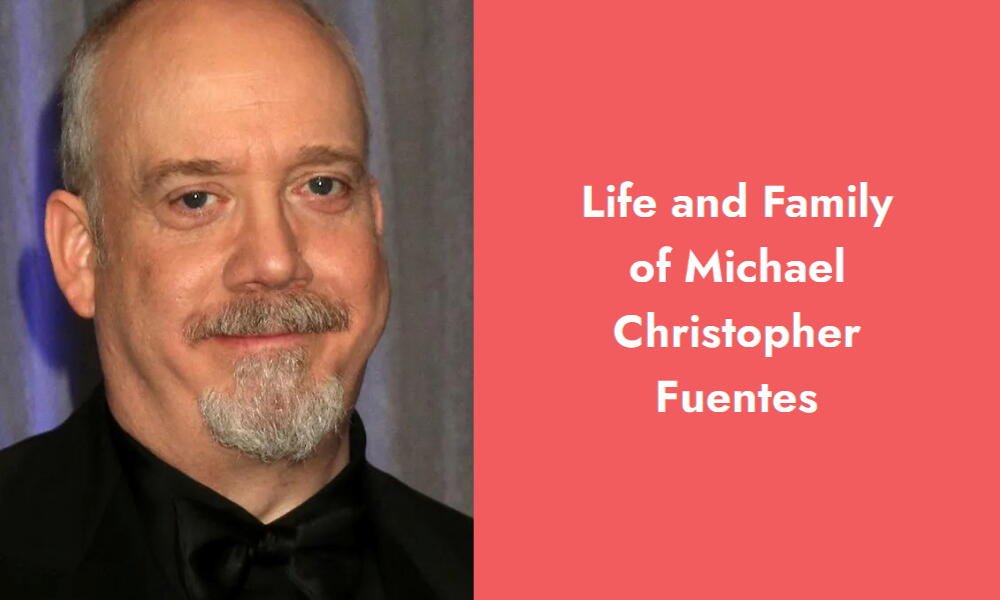 life and family of michael christopher fuentes i1272 547