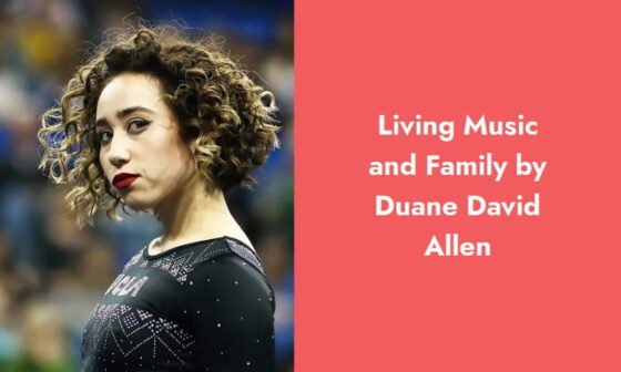 living music and family by duane david allen i1356 463