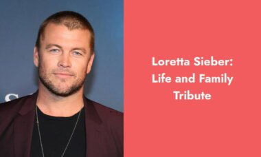 loretta sieber life and family tribute i1292 527
