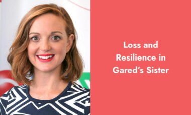 loss and resilience in gared s sister i1340 479